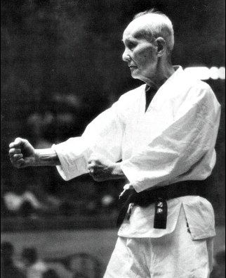Karaté Wado-Ryu — Bushido Pully